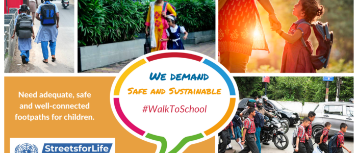Rethink Mobility for children